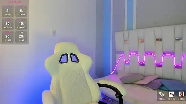 AndyKings 1 online show from February 13, 2026, 3:13 am