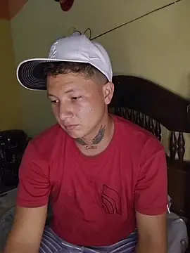 Elhombredelasperlas online show from December 21, 2025, 6:59 pm