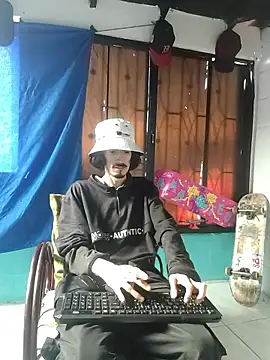 sk8-boy online show from January 14, 2026, 1:39 pm