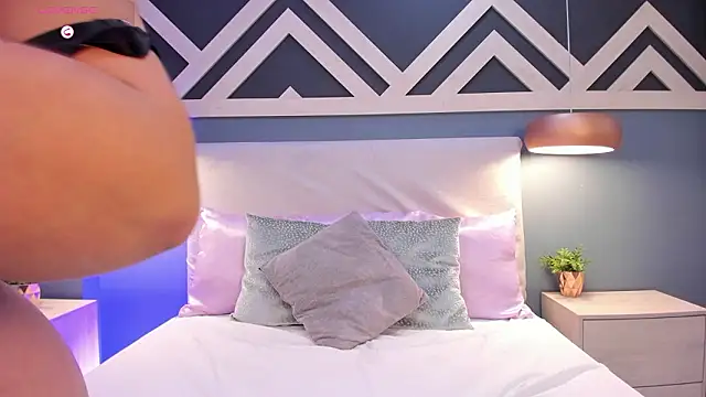 SofiaBahamon online show from January 31, 2026, 7:11 pm