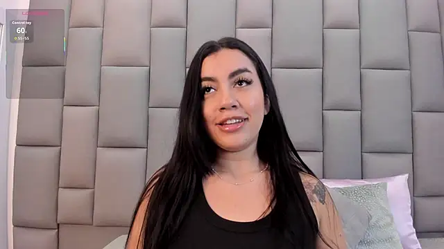 SofiaBahamon online show from March 7, 2026, 11:51 am