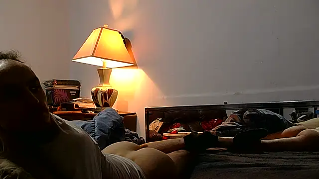 LilWhyteBoiGamer online show from February 7, 2026, 7:56 am