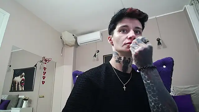 KennyXSX online show from July 24, 2026, 12:47 pm
