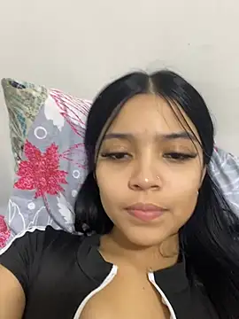 Iam charlotte69 online show from March 14, 2026, 6:30 am