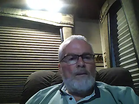 rocky8844 online show from September 9, 2025, 2:00 am