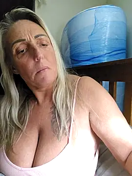 theblondecocklover online show from June 13, 2026, 9:13 pm