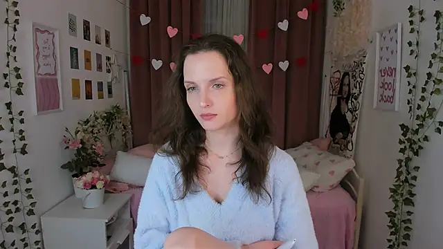 Snapshot of Ariadna_Shy chatting on February 11, 2026, 3:50 pm Ariadna Shy online show from February 11, 2026, 3:50 pm