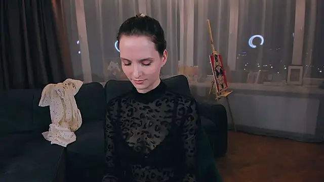 Snapshot of Ariadna_Shy chatting on February 20, 2026, 10:43 pm Ariadna Shy online show from February 20, 2026, 10:43 pm