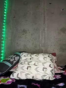 Kaoz 69  online show from March 13, 2026, 1:23 am