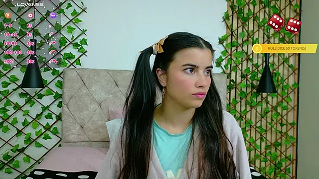 Georgia Candy online show from March 8, 2026, 6:17 am