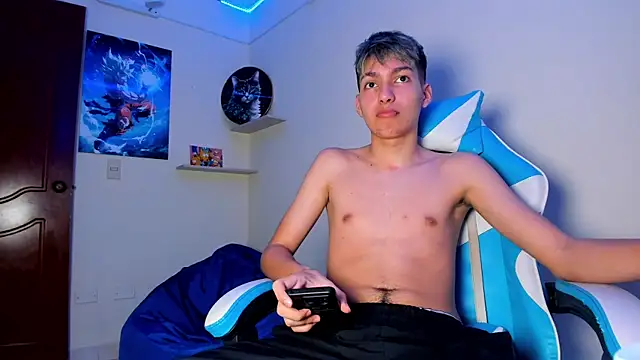 harry jonshon69 online show from March 2, 2026, 3:52 am