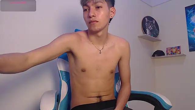 harry jonshon69 online show from April 28, 2026, 2:00 pm