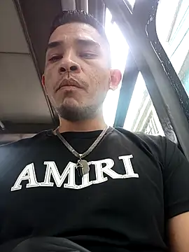 Gloryholeroom online show from March 17, 2026, 8:01 pm