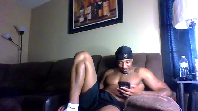 KingDes55 online show from May 8, 2026, 12:27 am
