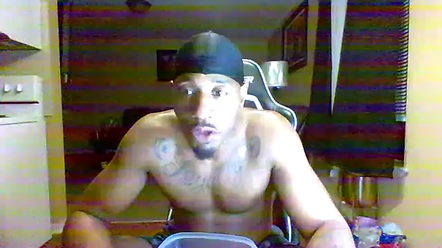 KingDes55 online show from May 26, 2026, 3:02 am