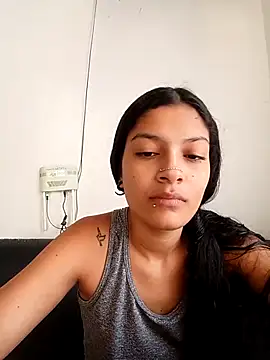 Mei and Gaby online show from March 5, 2026, 4:47 pm