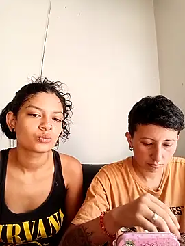 Mei and Gaby online show from March 14, 2026, 3:17 pm