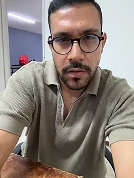 AdrianGarcia89 online show from July 7, 2026, 1:30 am
