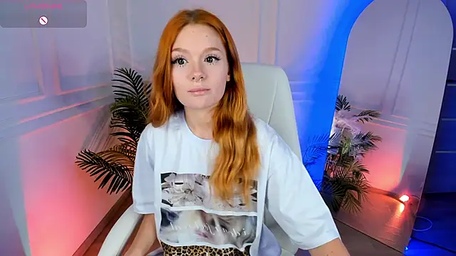 BunnyBooby online show from March 13, 2026, 8:48 pm