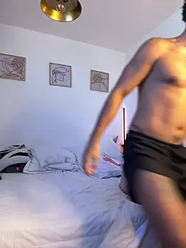 Thelovers666 online show from December 19, 2025, 3:30 pm