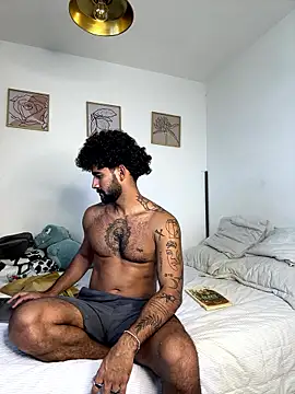 Thelovers666 online show from January 13, 2026, 4:12 pm