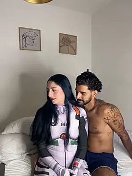 Thelovers666 online show from March 31, 2026, 3:45 pm