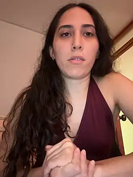 LatinDoll8 online show from July 12, 2026, 7:27 pm