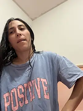 LatinDoll8 online show from July 22, 2026, 12:35 am