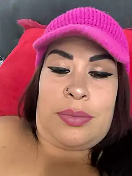 Snapshot of Natymendoza998 chatting on January 14, 2026, 1:00 am Natymendoza998 online show from January 14, 2026, 1:00 am