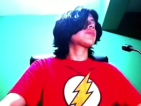 Snapshot of gaspar137 chatting on December 18, 2025, 5:46 am gaspar137 online show from December 18, 2025, 5:46 am