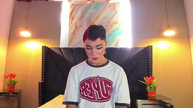 Amellia brown2 online show from December 23, 2025, 4:54 am