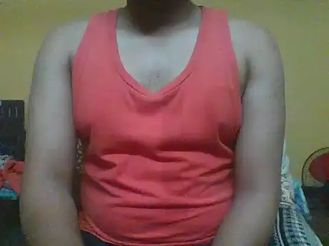 LUSTBOY4321 online show from January 19, 2026, 5:33 am