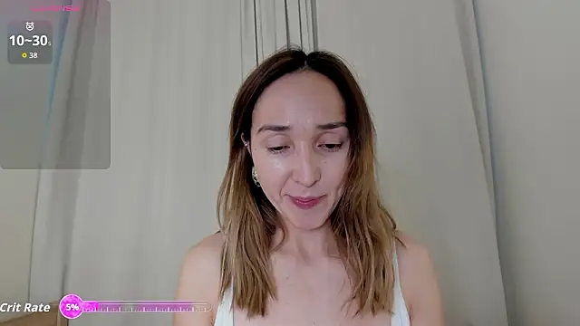 dianakim08 online show from February 6, 2026, 3:33 am