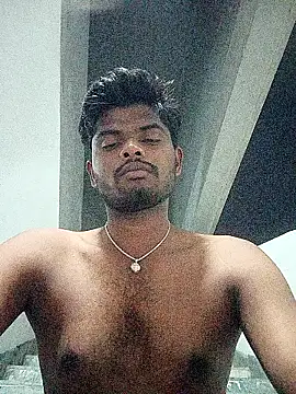 Anji8639 online show from April 28, 2026, 6:24 pm