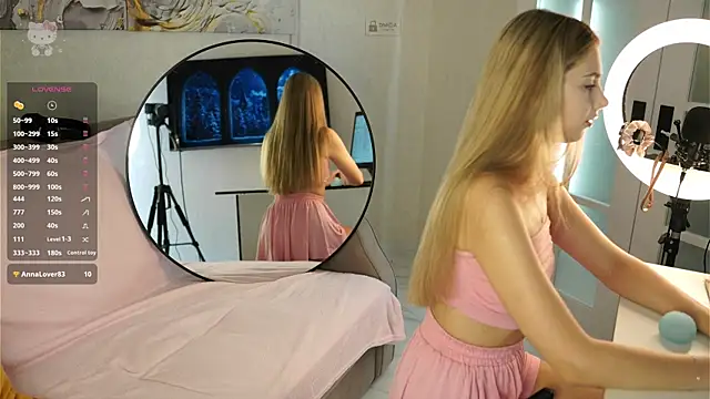Snapshot of angel_lin chatting on June 14, 2026, 2:41 pm angel lin online show from June 14, 2026, 2:41 pm