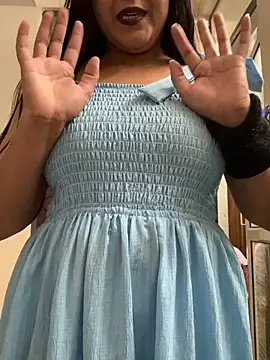 missmisha01 online show from June 27, 2026, 12:22 pm