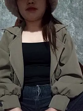 kiss-you12 online show from December 19, 2025, 10:55 am