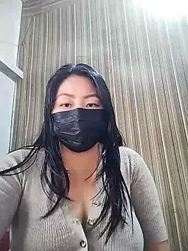 Anee 123 online show from January 11, 2026, 3:44 am