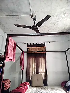 Anee 123 online show from February 26, 2026, 6:23 am