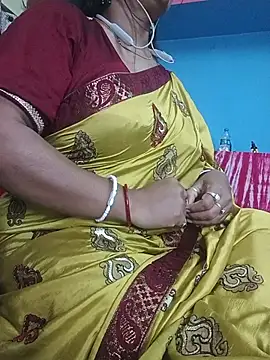 MAHI066 online show from July 5, 2026, 6:15 pm