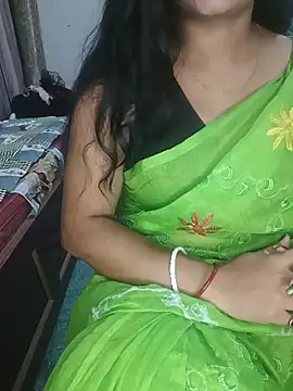 MAHI066 online show from July 23, 2026, 4:10 am