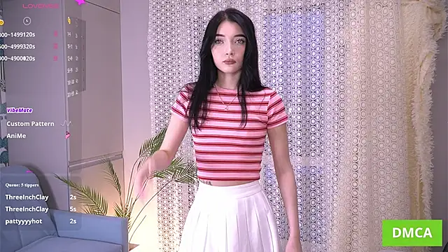 bombaleylo online show from January 8, 2026, 5:10 am