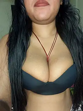 Snapshot of Ananya_3 chatting on January 7, 2026, 8:33 pm Ananya 3 online show from January 7, 2026, 8:33 pm