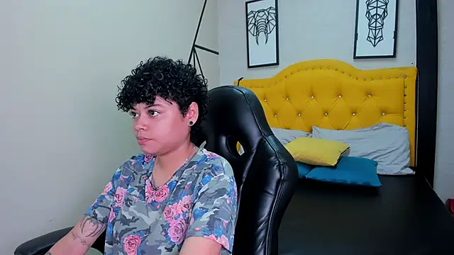 Sasha Venom online show from January 9, 2026, 7:26 pm