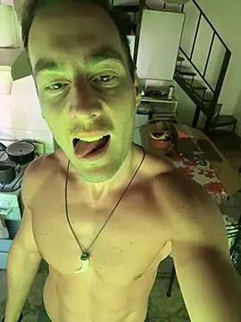 maximuss789 online show from January 12, 2026, 12:54 pm