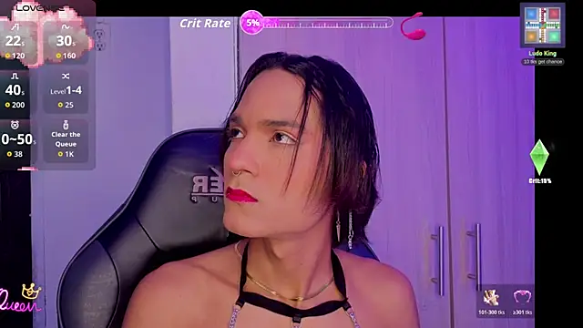 Snapshot of tiffanyy_777 chatting on July 8, 2026, 3:44 am tiffanyy 777 online show from July 8, 2026, 3:44 am
