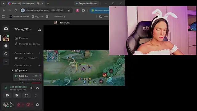 Snapshot of tiffanyy_777 chatting on July 20, 2026, 10:23 pm tiffanyy 777 online show from July 20, 2026, 10:23 pm