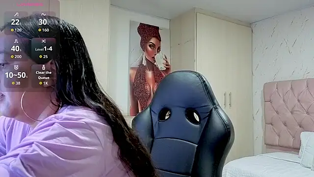 evelyn harpeery online show from January 13, 2026, 10:31 am