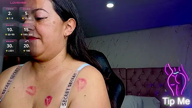 evelyn harpeery online show from February 14, 2026, 10:56 am