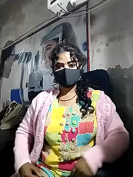 Snapshot of salonihotvideo chatting on December 18, 2025, 7:36 am salonihotvideo online show from December 18, 2025, 7:36 am